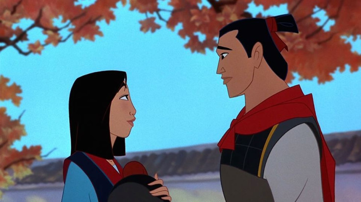 Mulan
