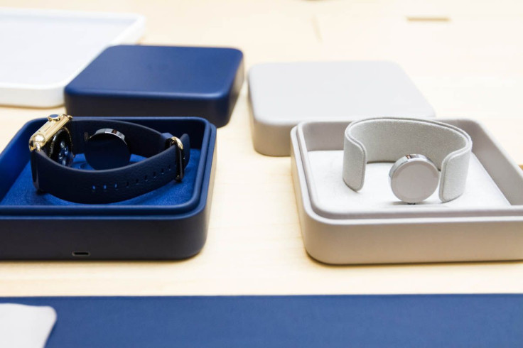 Apple Watch Edition Box