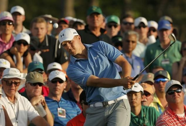 spieth