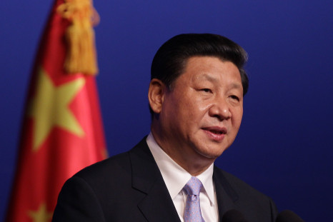 China US help corruption fugitives