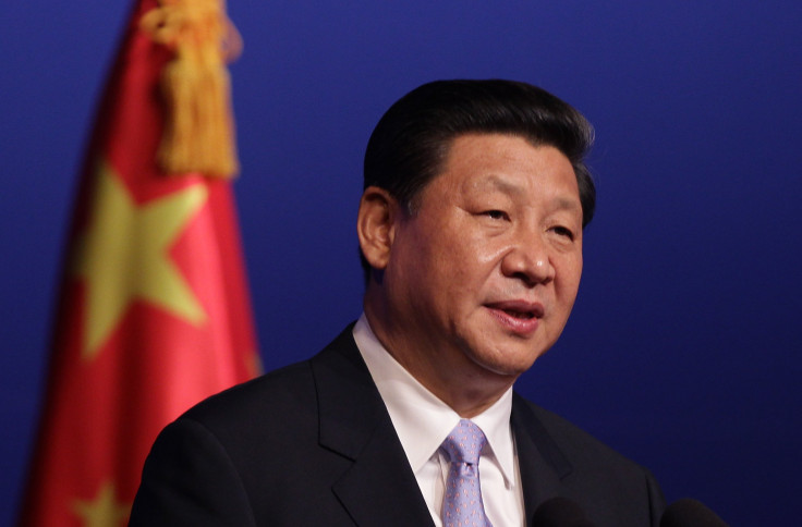 China US help corruption fugitives