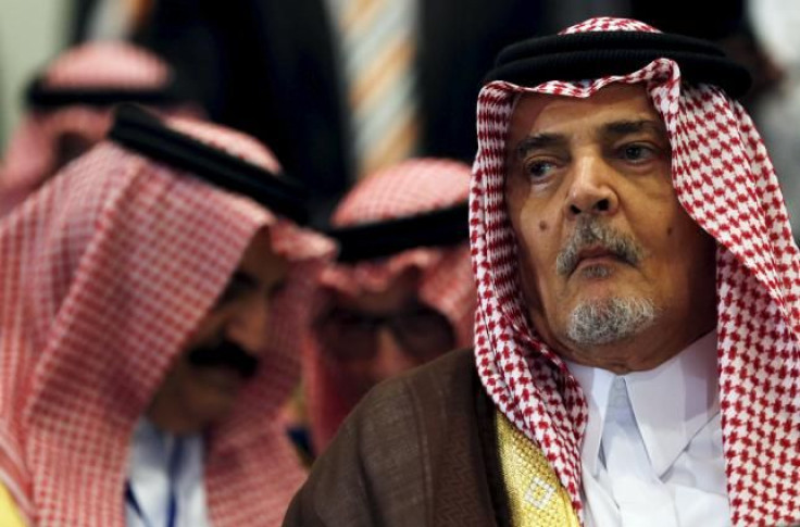 Saud al Faisal