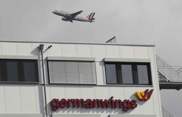 germanwings