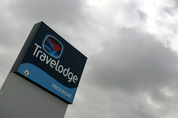 travelodge