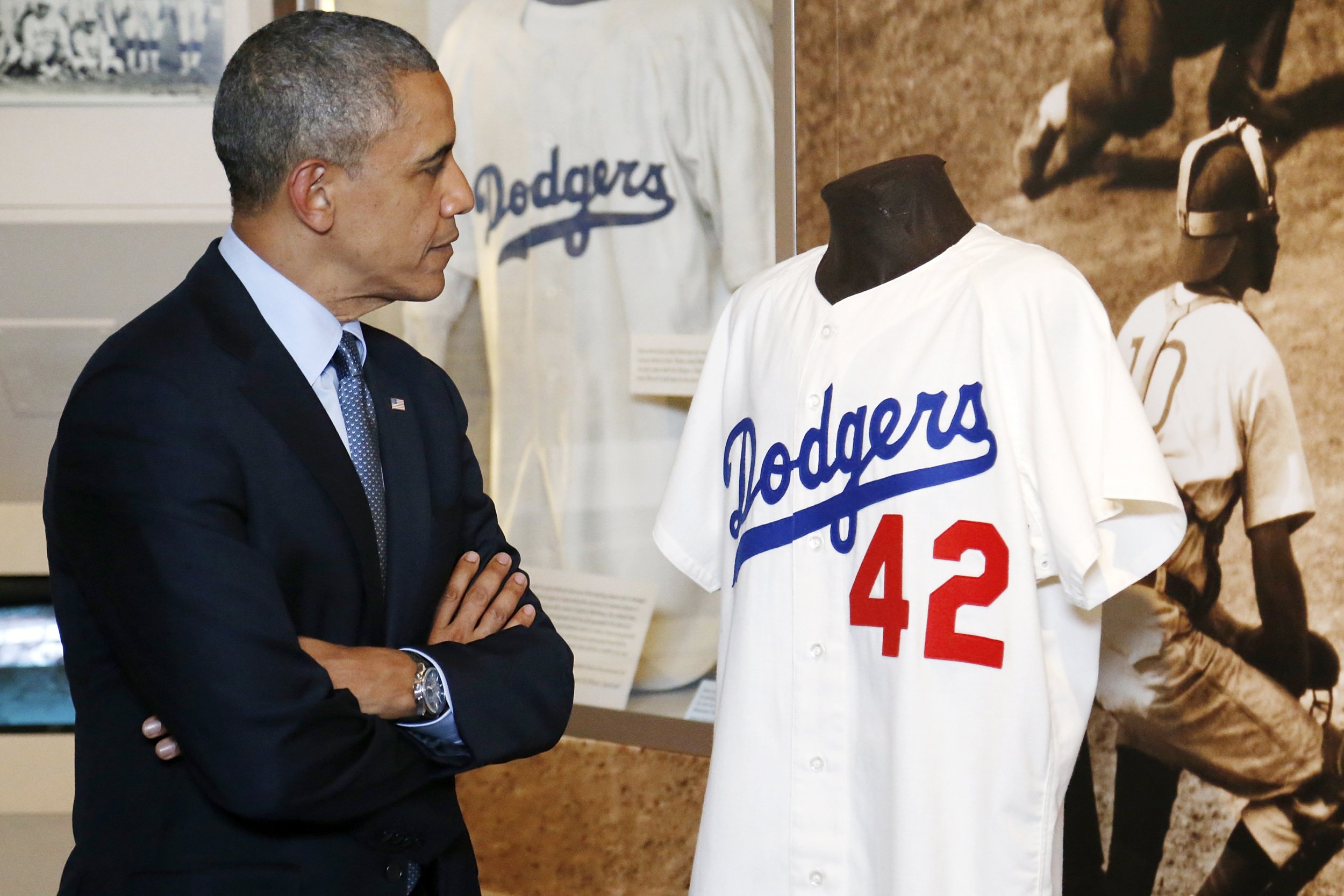 Jackie Robinson and the Decline of the Negro Leagues – Society for