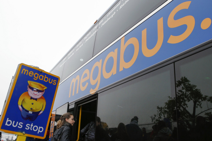 Megabus