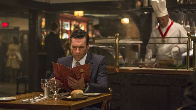 Mad Men