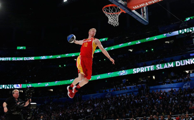 NBA Slam Dunk