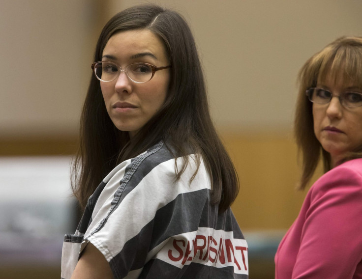 jodi arias