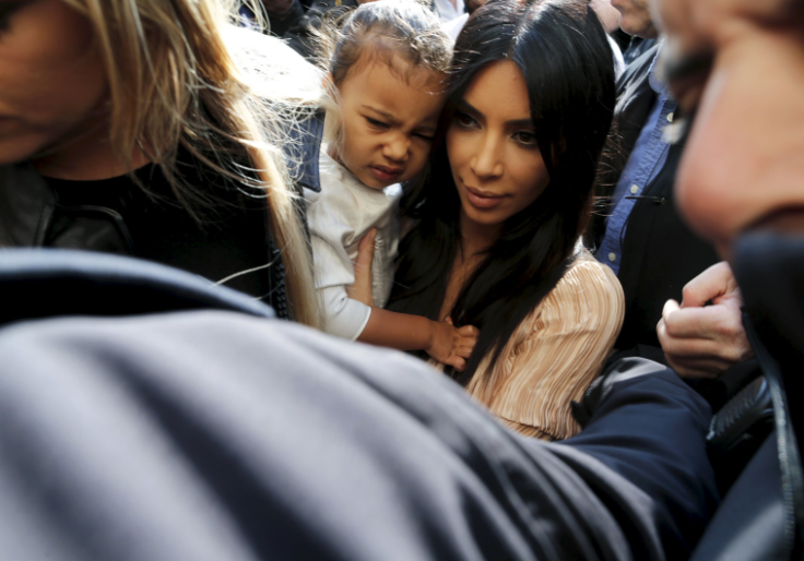 North West