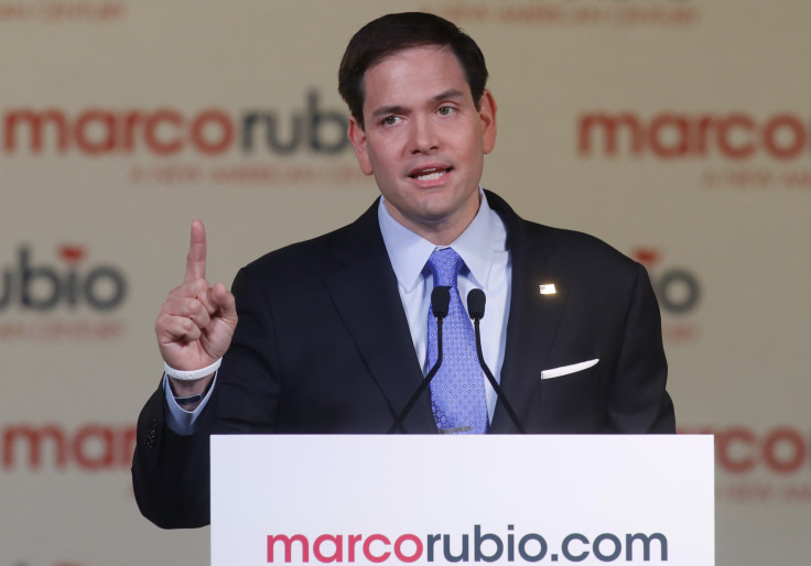 rubio