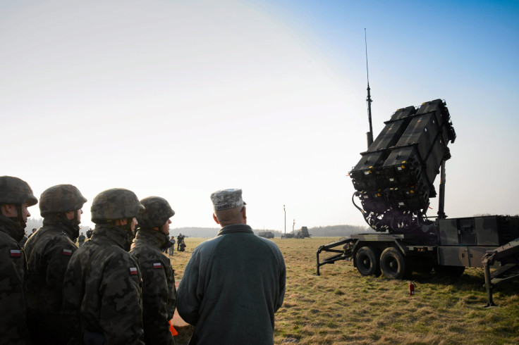 Missile Defense System