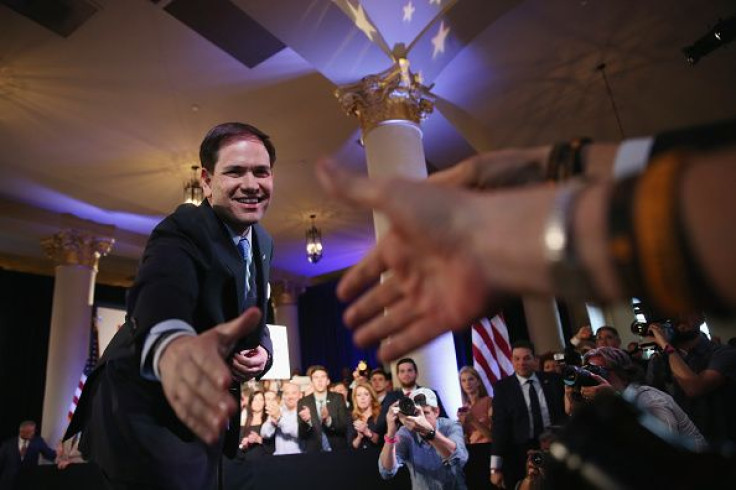 Marco Rubio