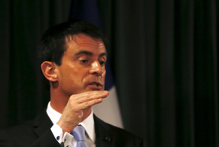 manuel valls