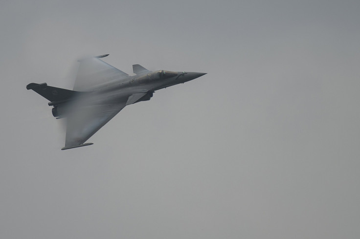 rafale