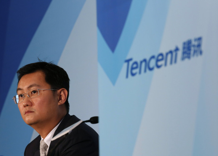 tencent