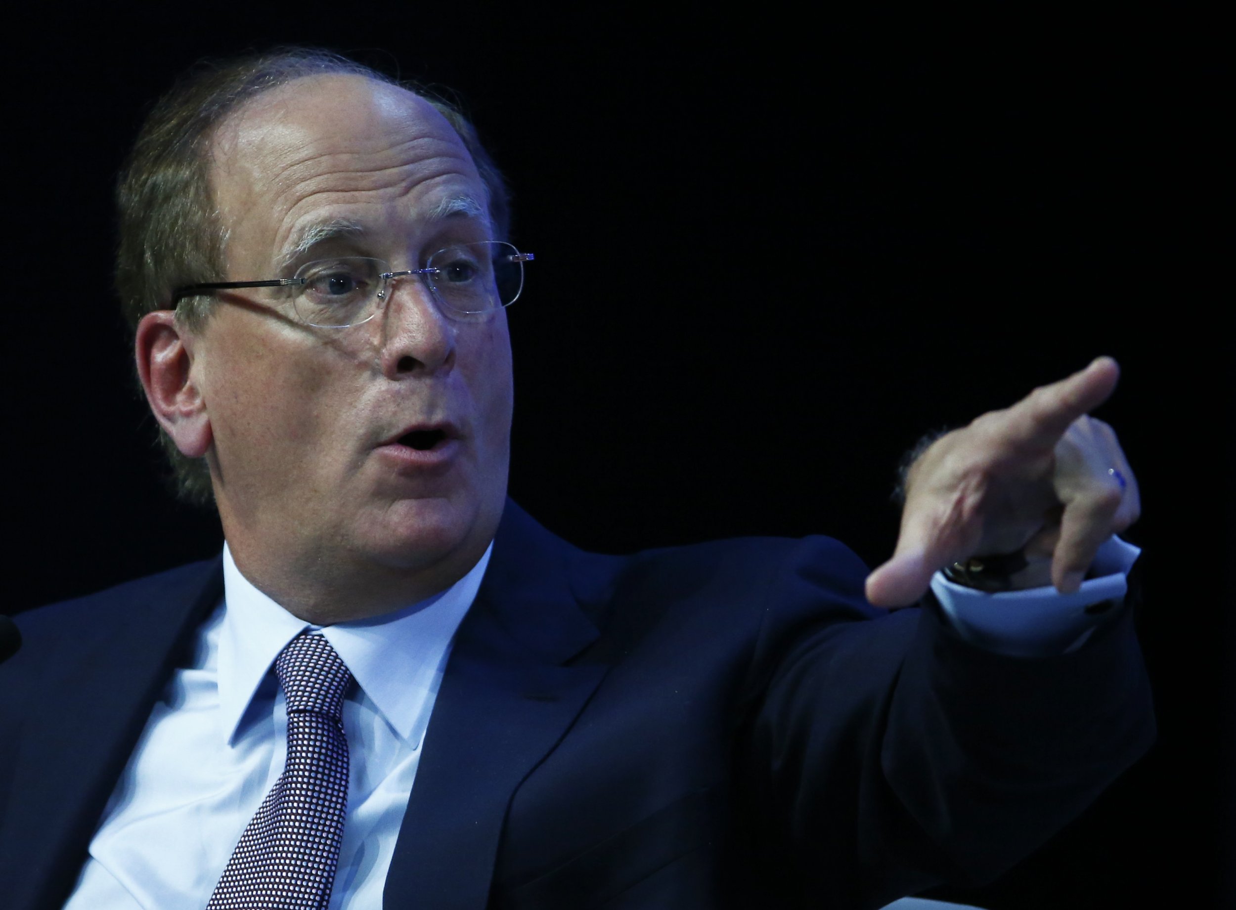 larry fink ceo letter