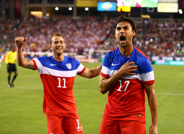 Chris Wondolowski