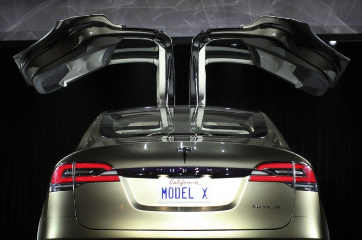 Model X