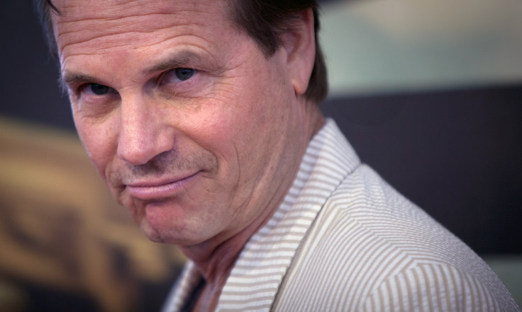 Bill Paxton