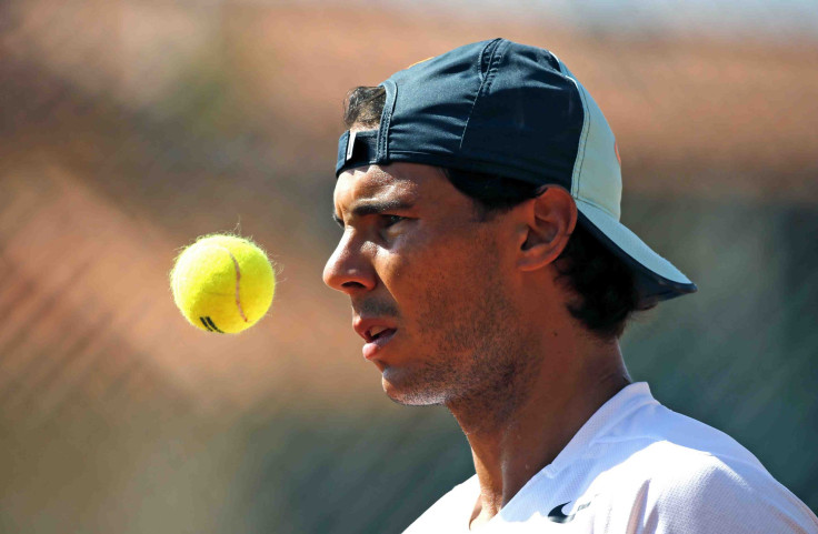 Rafael Nadal