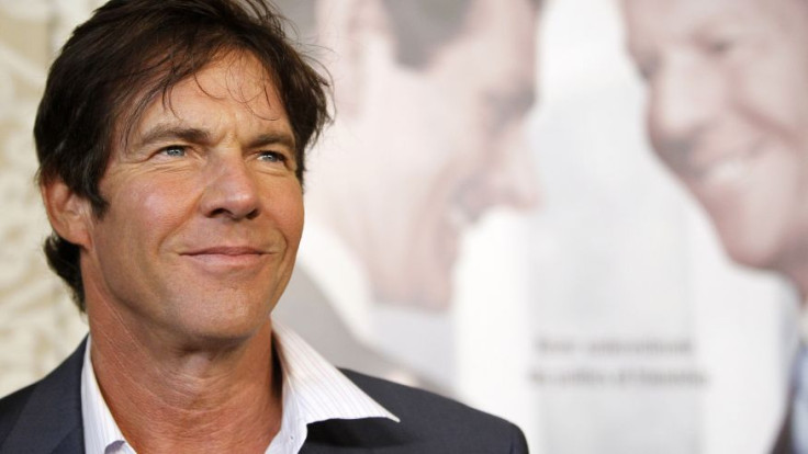 dennis quaid reuters 660