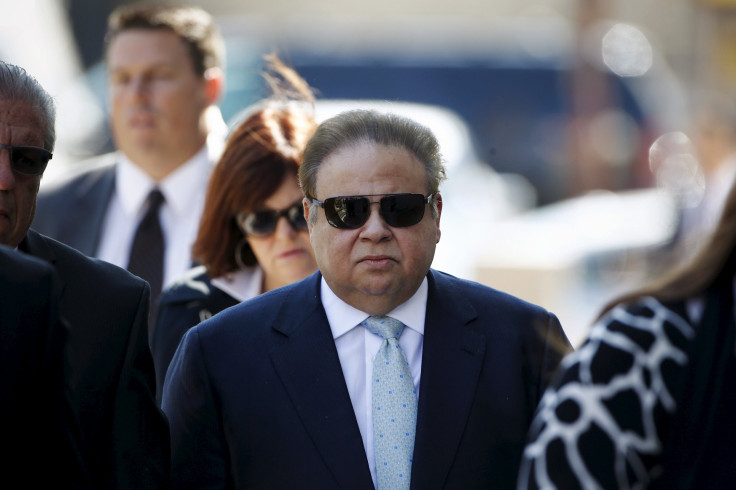 Menendez Indictment: Florida Doctor And Associate Of Senator Indicted On Fraud Charges