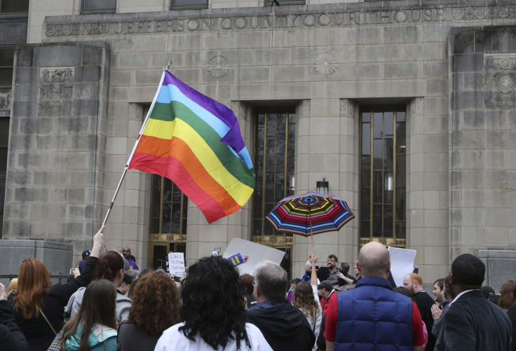 alabama gay rally