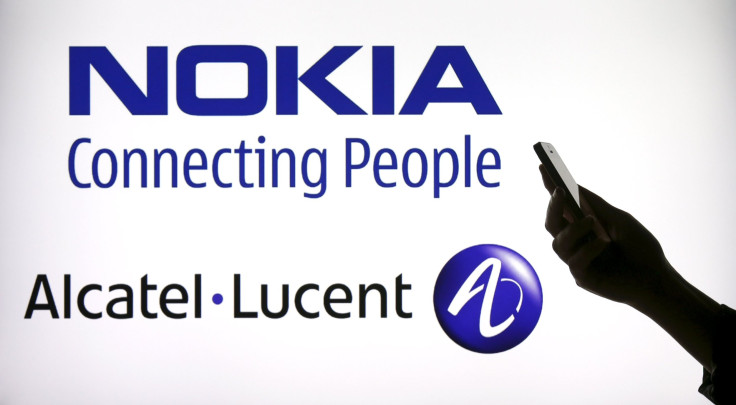 AlcatelLucent_Nokia