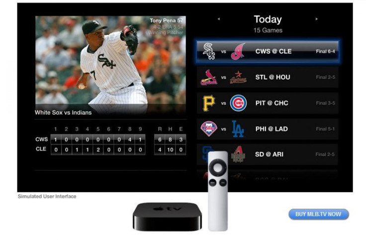 MLB.TV