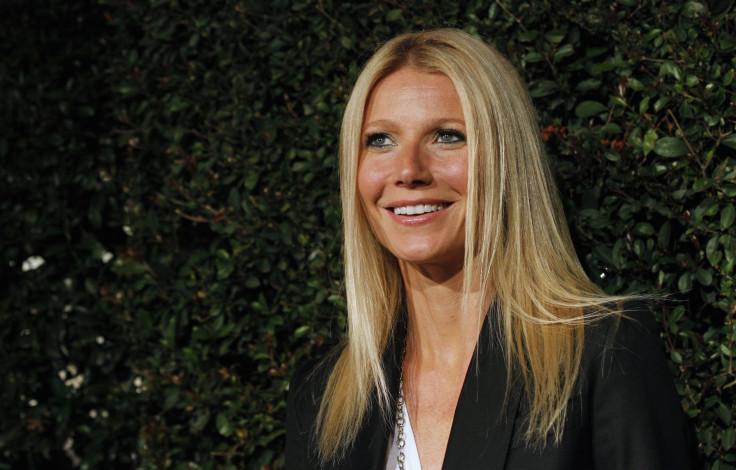 gwyneth paltrow 2012 reuters 660