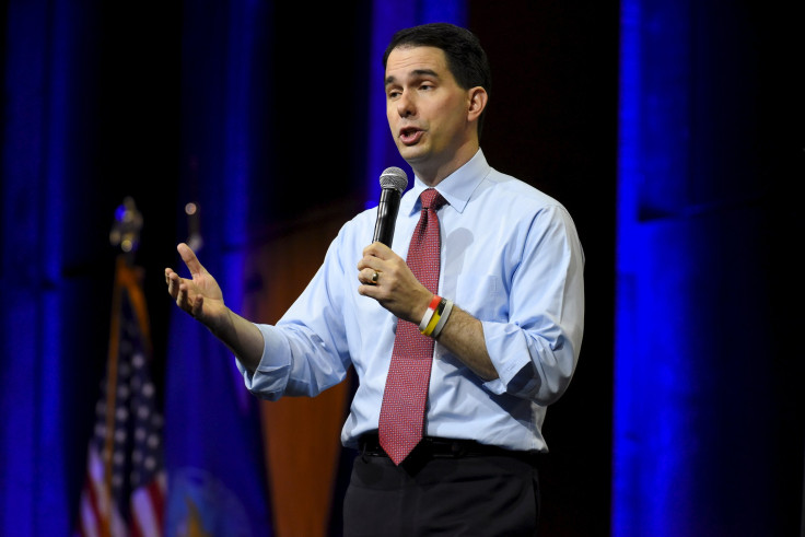 Scott Walker