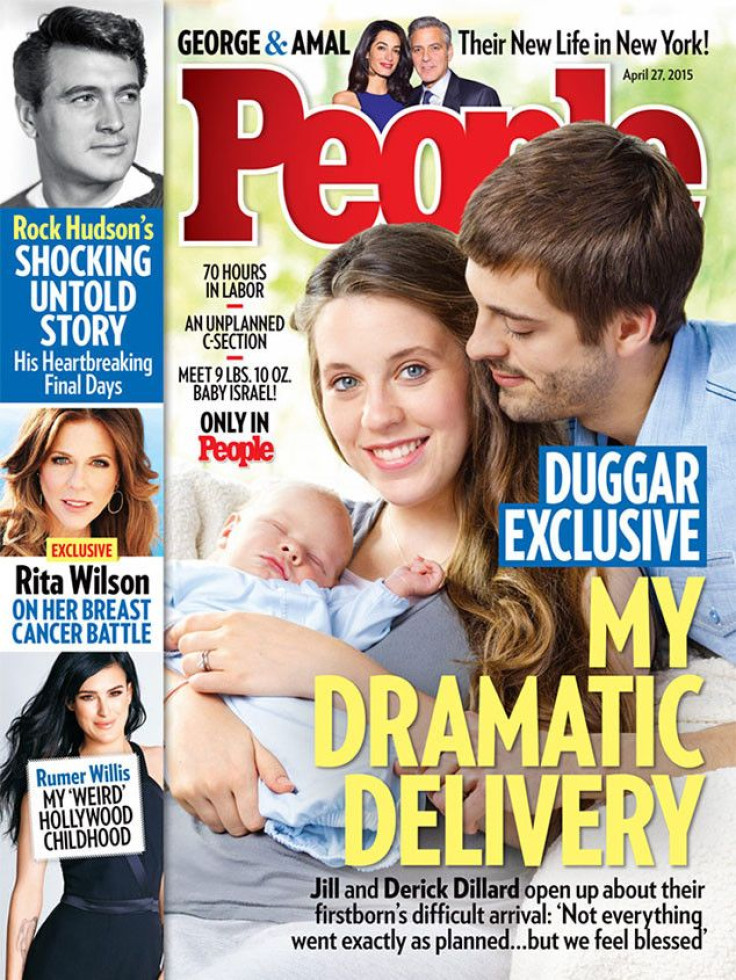 people Duggar