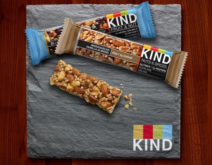 KindBars