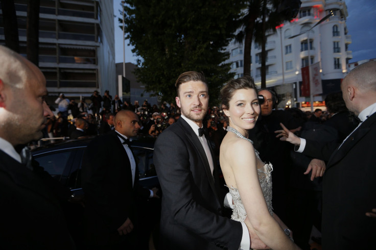 jessica biel justin timberlake