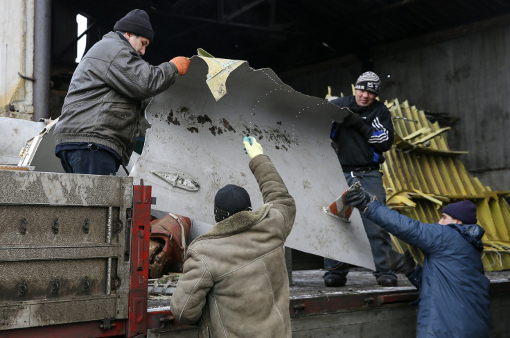 MH7 Fragment