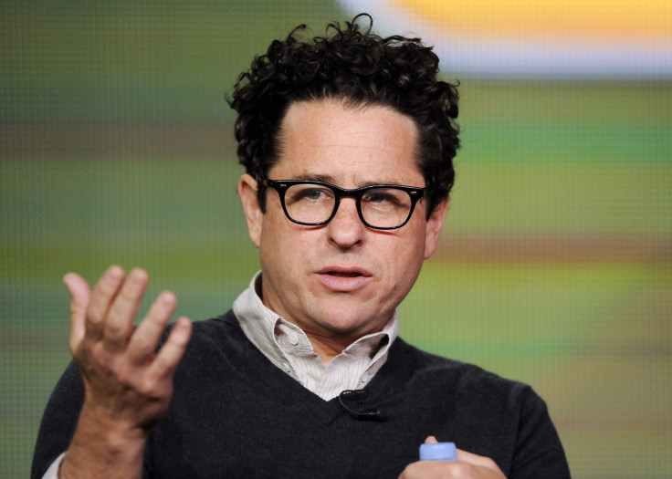 J.J. Abrams