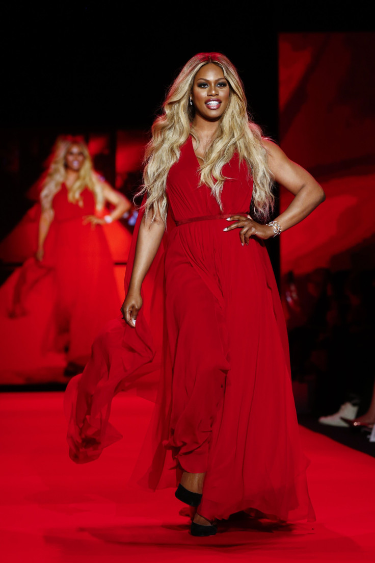 Laverne Cox