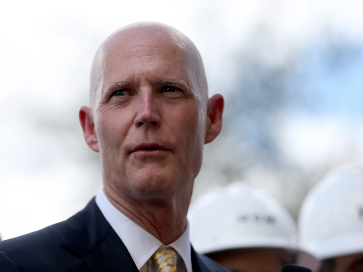 Rick Scott