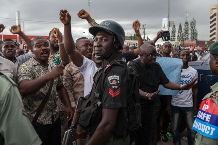 Rivers state, Nigeria