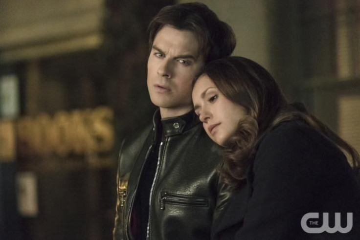 Vampire Diaries 618