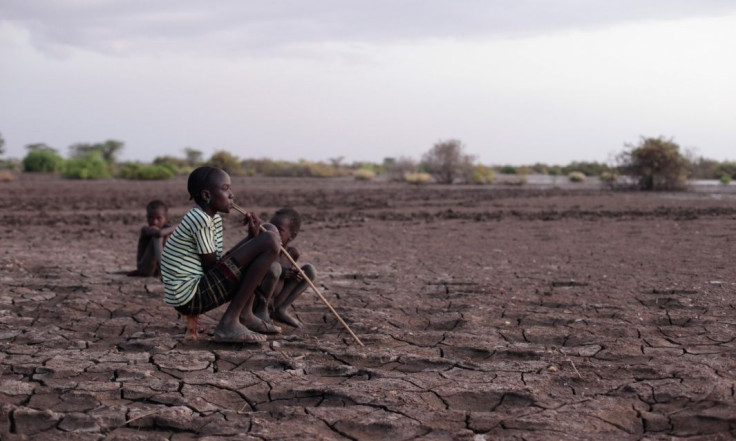 Omo River