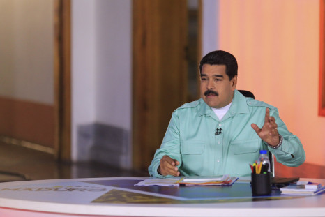 Maduro TV