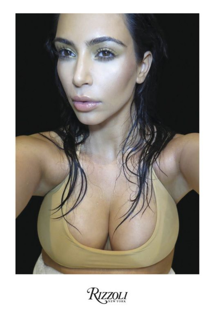 KimK