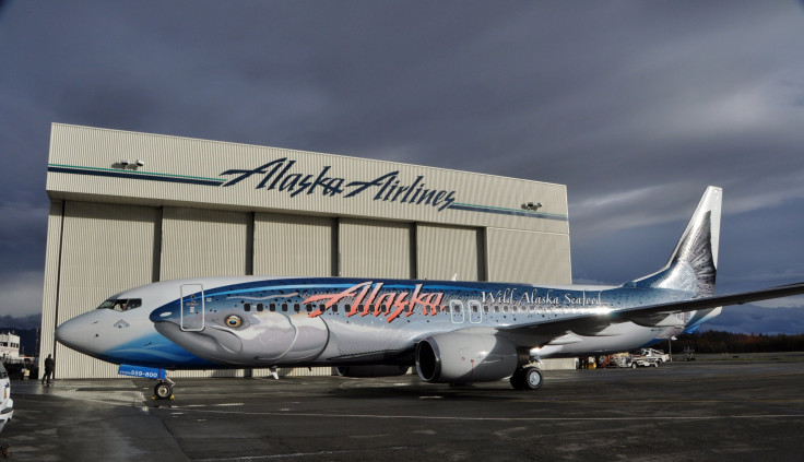 Alaska-Airlines-salmon