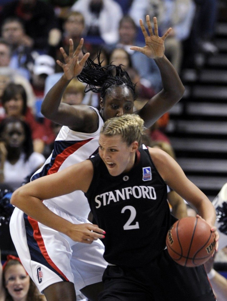 Stanford University