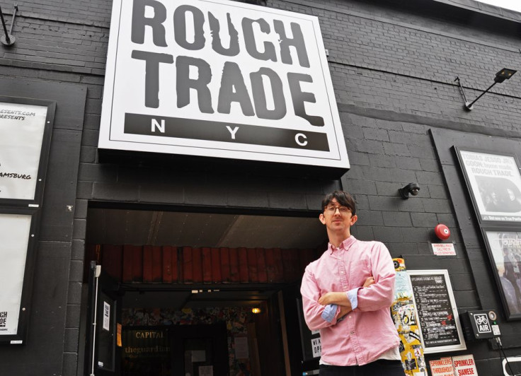 Rough Trade NYC