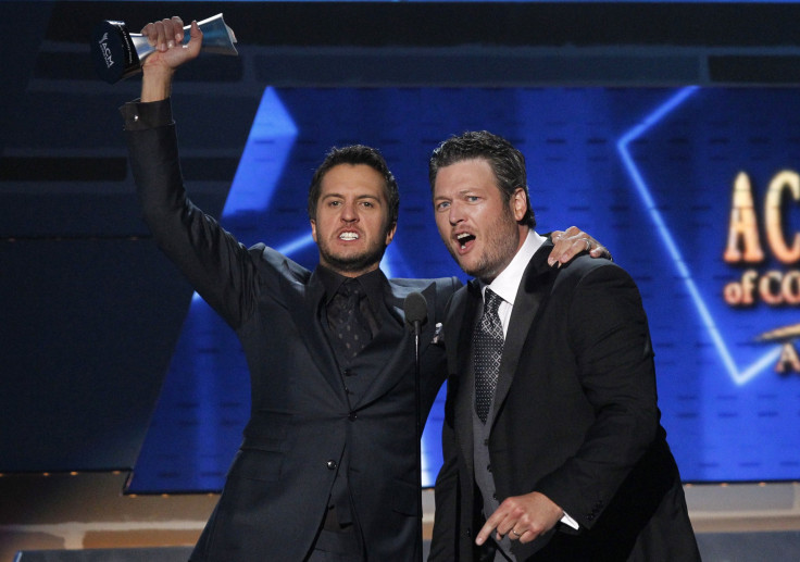 ACM Awards