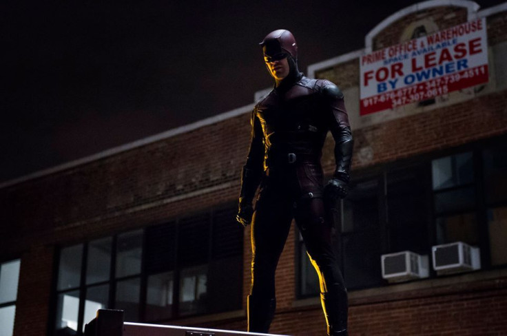 Daredevil