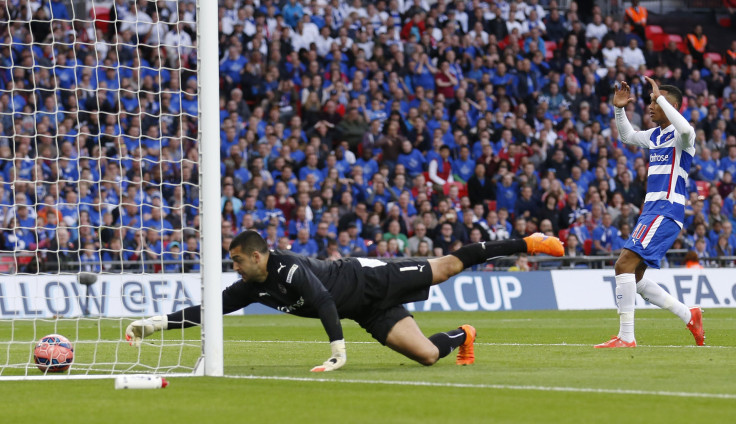 Adam Federici